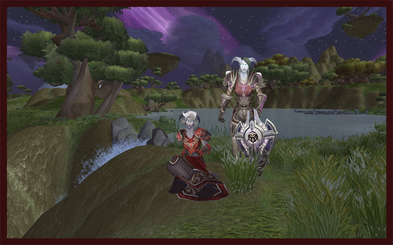 Nagrand Nagrand